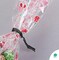 Black Twist Ties for Bags 4 Wire and Plastic Bread Ties 1000 Pack Bendable Plastic Twisty Ties Universal and Lightweight Wire Bag Ties Twists for Gardening Packing Decorating